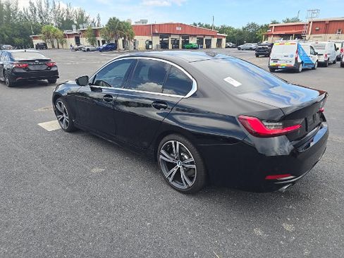 Used 2024 BMW 330i Sedan w/ Convenience Package RWD image 2