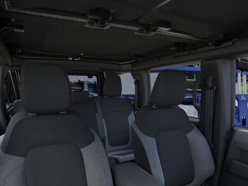 New 2026 Ford Bronco Big Bend AWD/4WD image 14