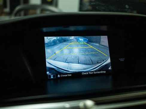 Used 2015 Honda Accord EX-L image 19