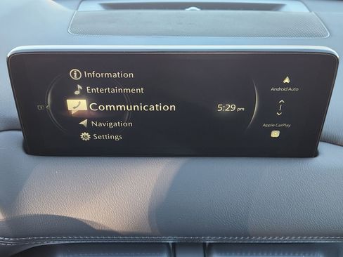 New 2025 MAZDA CX-5 AWD 2.5 S w/ Select Package image 18