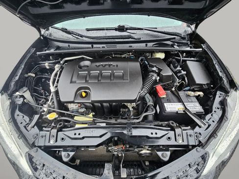 Used 2016 Toyota Corolla S FWD image 17