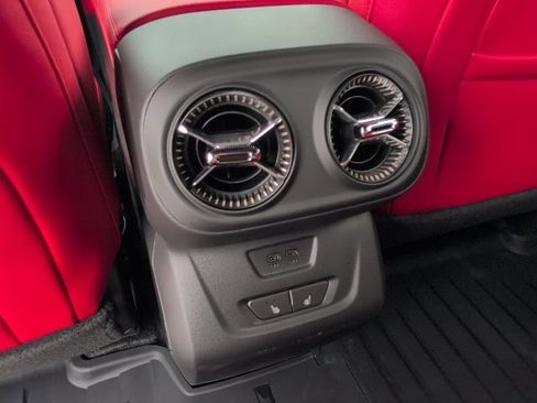 New 2026 Chevrolet Blazer EV SS image 6