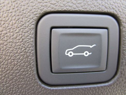 New 2026 Chevrolet Tahoe LT RWD image 20