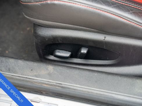 Used 2022 Chevrolet Camaro SS image 13