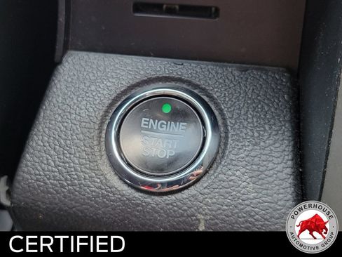 Certified 2020 Ford F150 Lariat w/ Equipment Group 502A Luxury AWD/4WD image 35