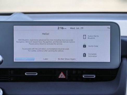Certified 2023 Hyundai Ioniq 5 Limited AWD/4WD image 16