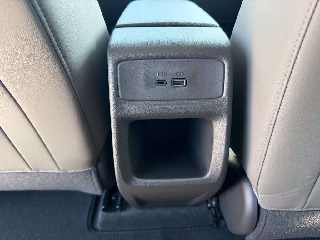 New 2026 Chevrolet Trax ACTIV w/ Driver Confidence Package FWD image 25