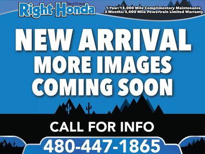 Certified 2024 Honda Civic EX