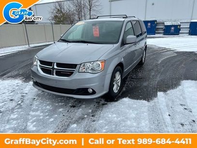 Used 2019 Dodge Grand Caravan SXT
