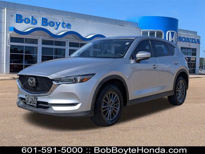 Used 2020 MAZDA CX-5 Grand Touring