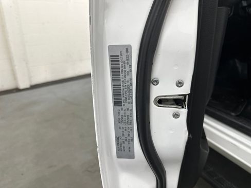 Used 2019 RAM 3500 Tradesman RWD image 61