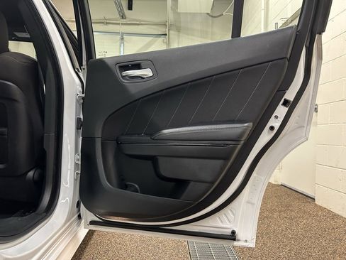 Used 2023 Dodge Charger GT w/ Blacktop Package image 15