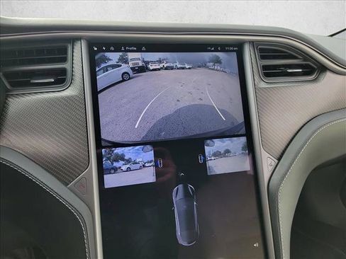 Used 2020 Tesla Model S Performance image 22