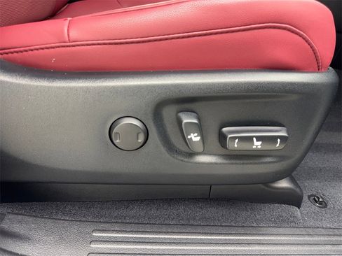 Used 2022 Lexus GX 460 Premium image 50