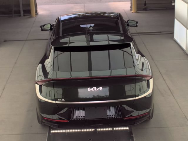 Used 2023 Kia EV6 GT-Line AWD/4WD image 5