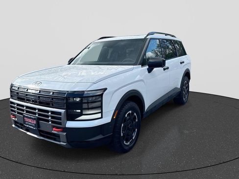 New 2026 Hyundai Palisade XRT Pro AWD/4WD image 10