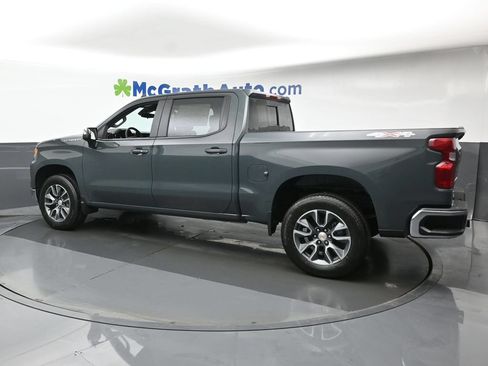 New 2026 Chevrolet Silverado 1500 LT w/ All Star Edition Plus AWD/4WD image 23