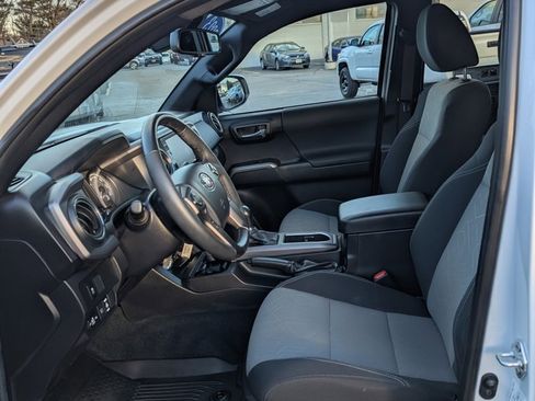 Certified 2023 Toyota Tacoma TRD Sport image 15