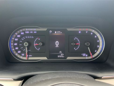 Used 2024 Hyundai Tucson SEL AWD/4WD image 15