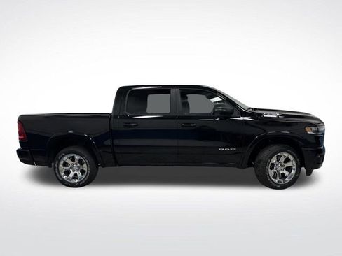 New 2026 RAM 1500 Big Horn image 2