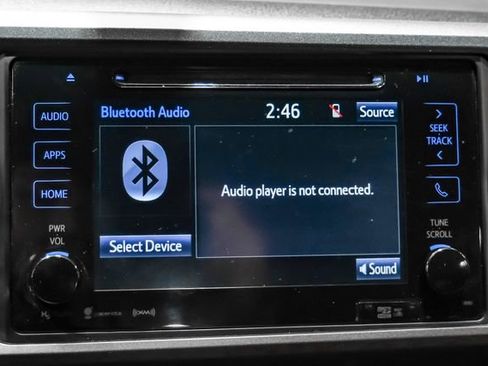 Used 2016 Toyota Tacoma TRD Sport w/ Towing Package image 31