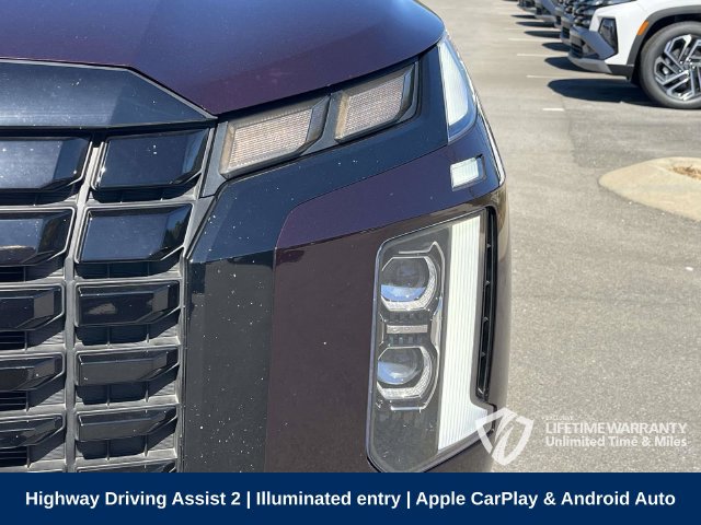 Used 2024 Hyundai Palisade SEL FWD image 10