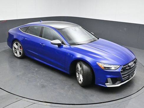 Used 2023 Audi S7 Prestige image 41