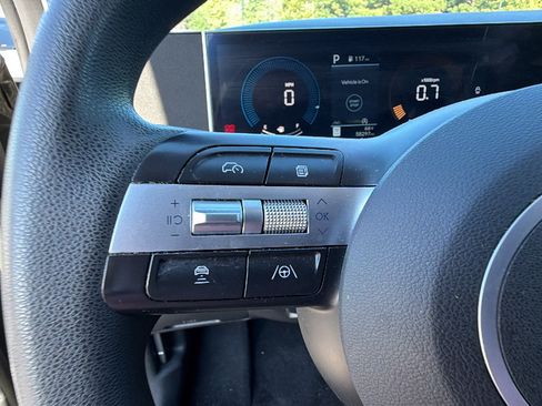Used 2025 Hyundai Tucson SEL AWD/4WD image 25