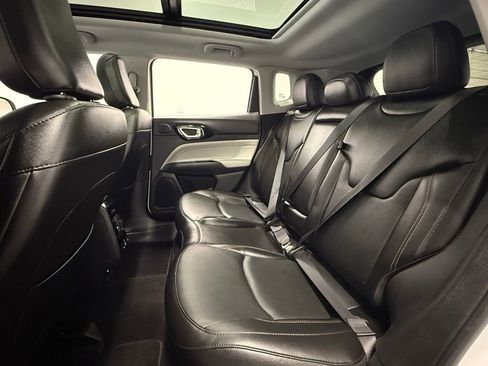 Used 2022 Jeep Compass Limited w/ Elite Group image 22