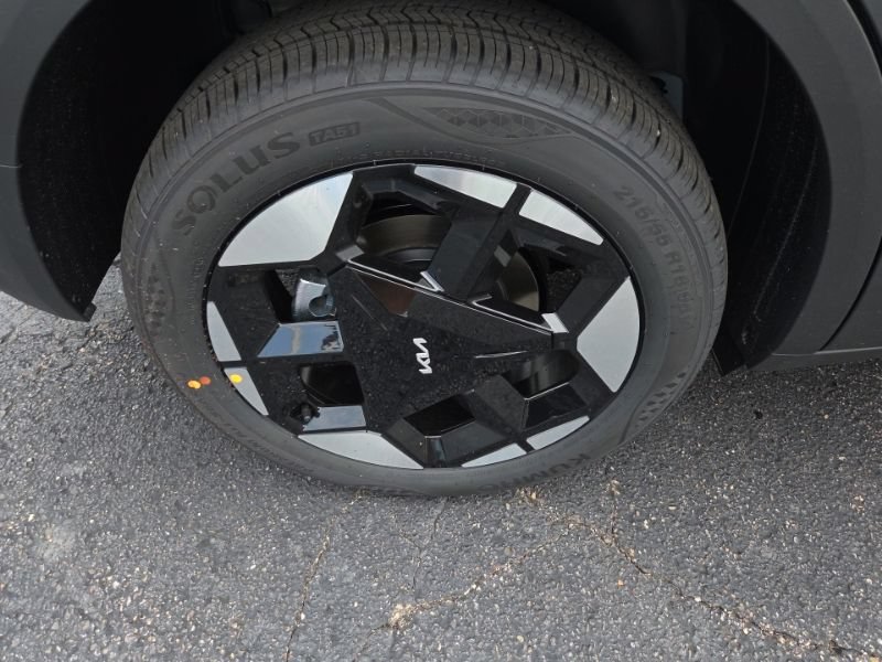 New 2027 Kia Seltos S AWD/4WD image 9