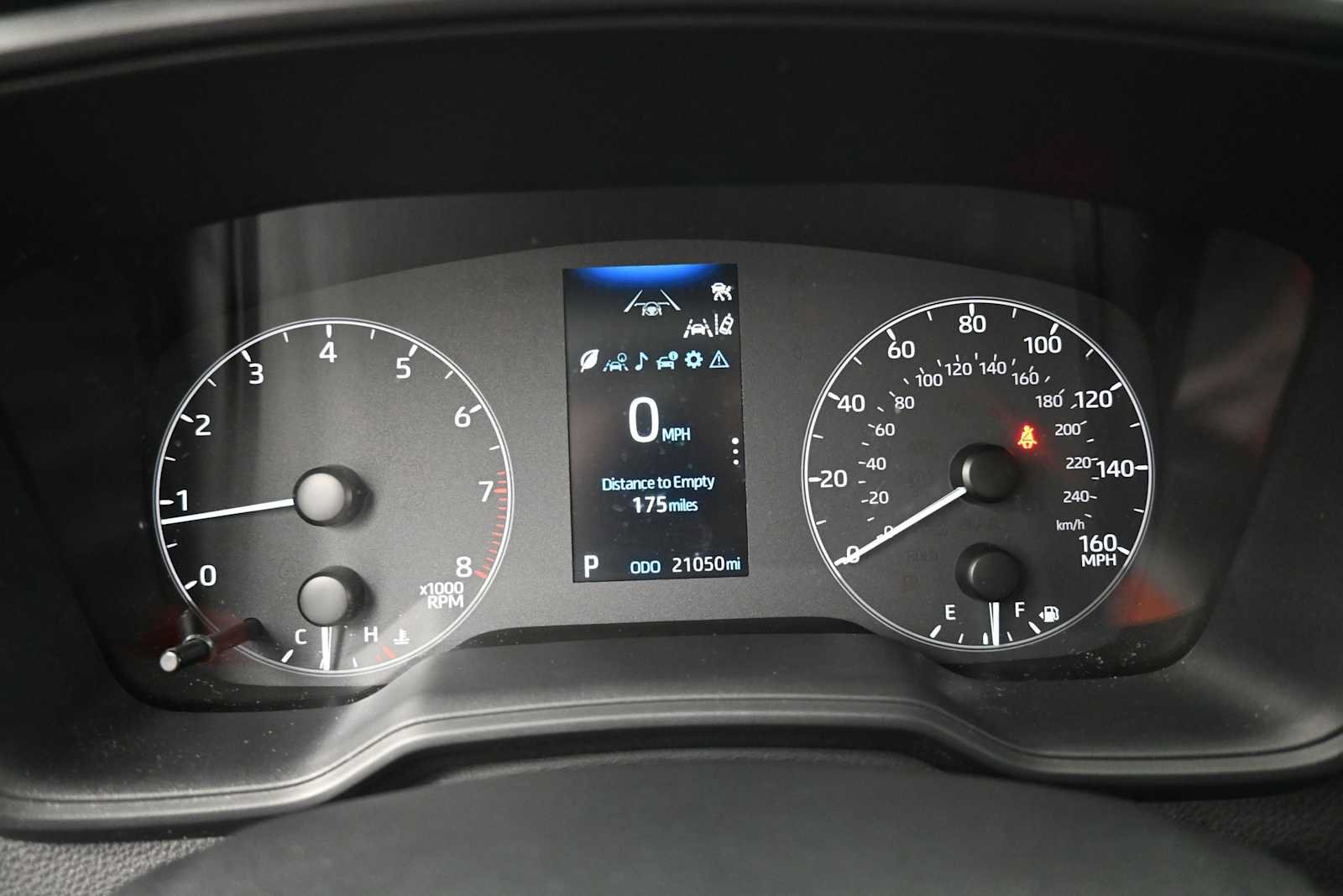 Used 2024 Toyota Corolla LE FWD image 7