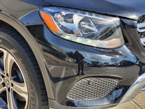 Certified 2019 Mercedes-Benz GLC 300 image 7