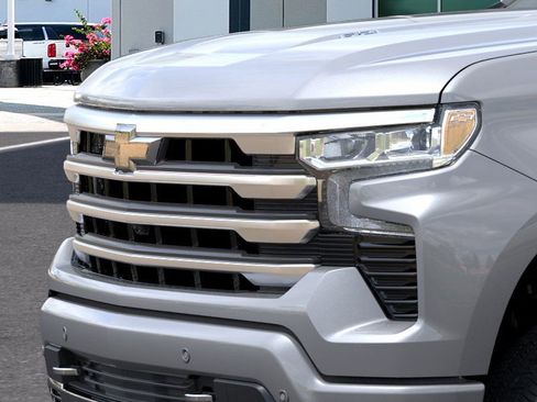 New 2026 Chevrolet Silverado 1500 High Country w/ High Country Premium Package image 26