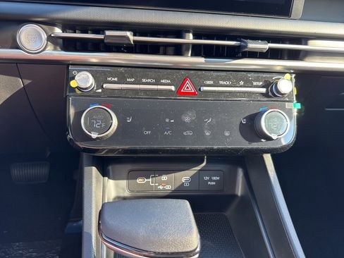 New 2026 Hyundai Tucson SEL image 26