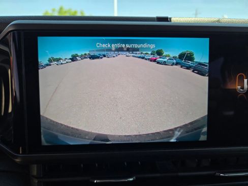 Used 2024 Jeep Wrangler Unlimited Sport AWD/4WD image 19