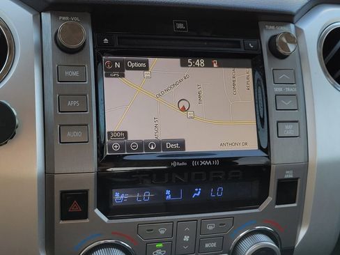 Used 2019 Toyota Tundra Platinum image 15