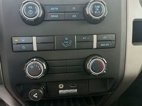 Used 2012 Ford F150 XLT w/ XLT Convenience Pkg image 16