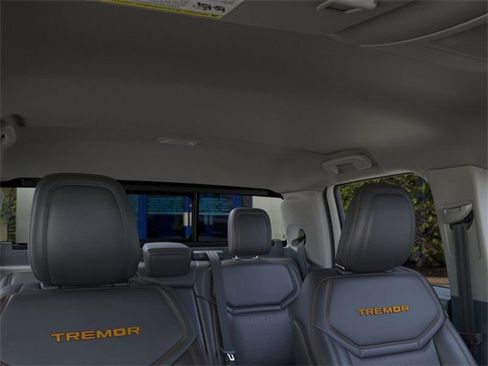 New 2025 Ford Maverick Tremor image 12