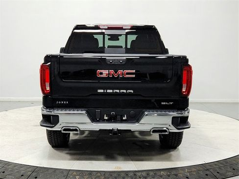 New 2026 GMC Sierra 1500 SLT w/ SLT Premium Plus Package image 6