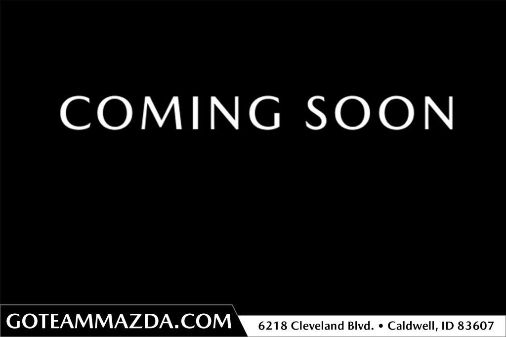 Certified 2026 MAZDA MAZDA3 s Sport FWD image 1
