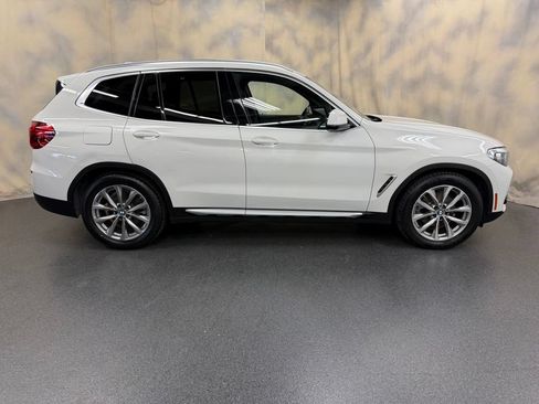 Used 2019 BMW X3 sDrive30i RWD image 9