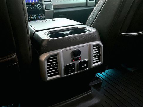 Used 2020 Ford F250 King Ranch w/ King Ranch Ultimate Package image 11