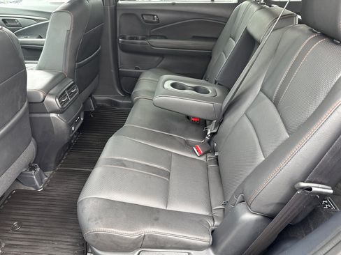 Used 2024 Honda Passport TrailSport image 19