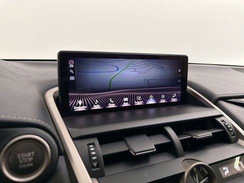Certified 2021 Lexus NX 300 FWD w/ Premium Package image 27