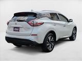 Used 2018 Nissan Murano Platinum w/ Cargo Package image 5