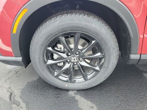 New 2026 Honda CR-V Sport image 17