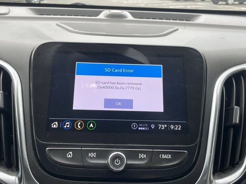 Certified 2022 Chevrolet Equinox Premier AWD/4WD image 43