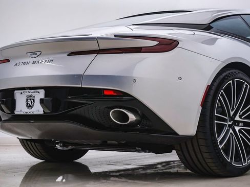New 2024 Aston Martin DB12 Coupe image 12