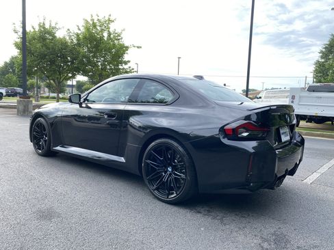 Used 2025 BMW M2 RWD image 7