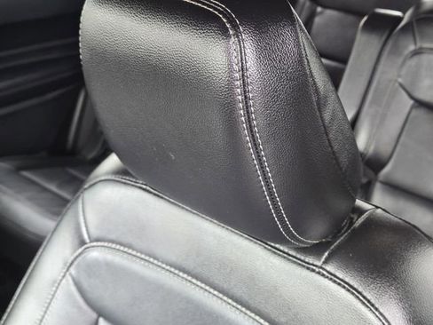 Certified 2020 Ford Explorer Limited RWD image 14